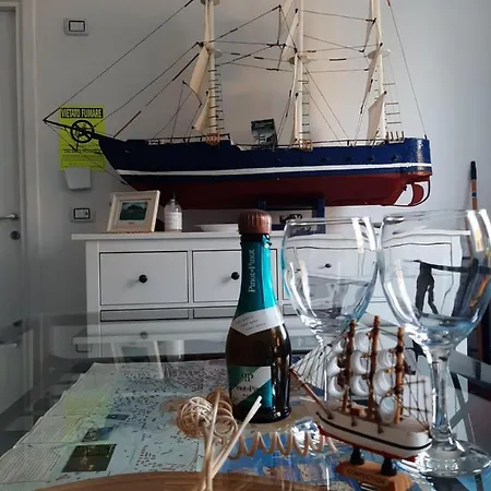 Il Veliero Penzion Cefalù