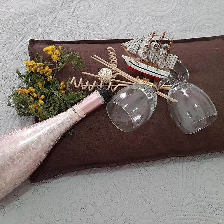 Il Veliero * Cefalù