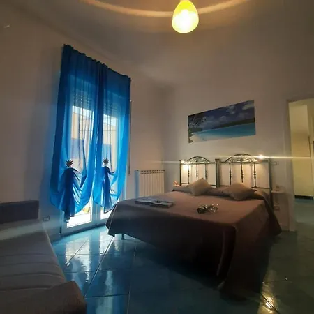 Il Veliero Cefalù