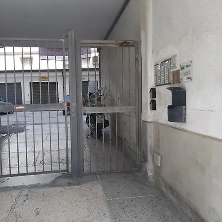 Konukevi Il Veliero