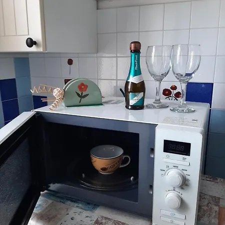 Il Veliero Πανσιόν *