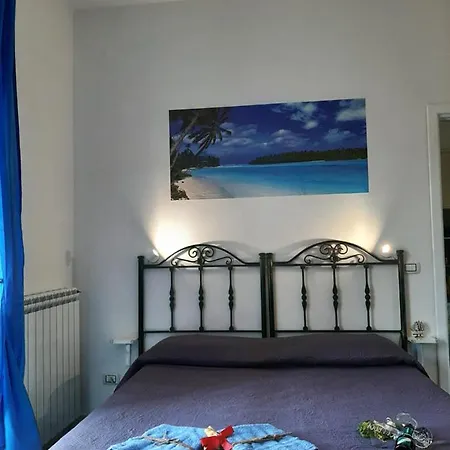 Il Veliero Penzion Cefalù