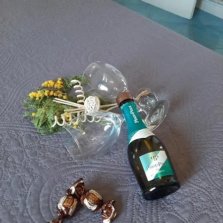 Konukevi Il Veliero *