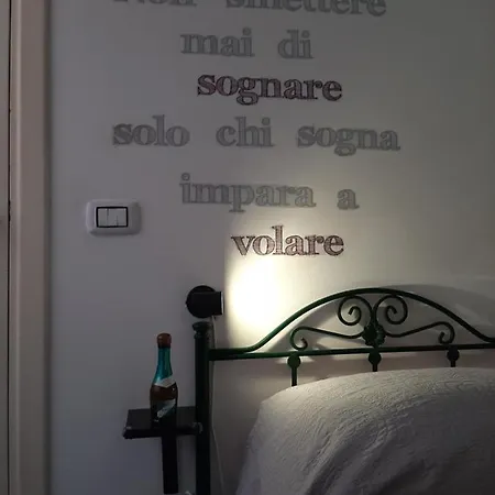 Penzion Il Veliero *