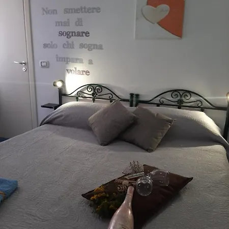 Il Veliero Penzion *