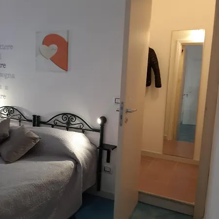 Konukevi Il Veliero Cefalù