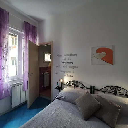 Il Veliero Penzion Cefalù