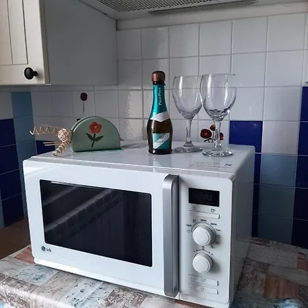 Il Veliero Πανσιόν