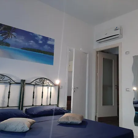 Il Veliero Penzion Cefalù