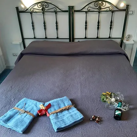 Il Veliero Konukevi *
