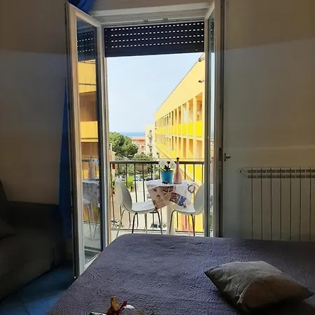 Penzion Il Veliero Cefalù