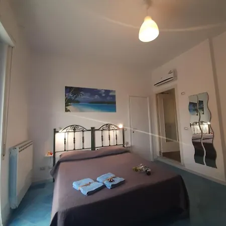 Konukevi Il Veliero