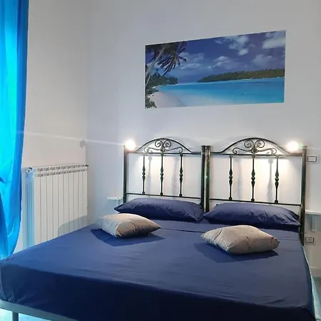 Il Veliero Πανσιόν Cefalù