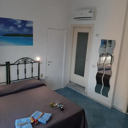 Il Veliero * Cefalù