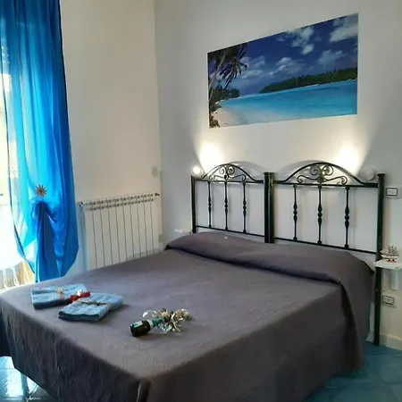 Il Veliero Penzion *