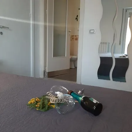 Πανσιόν Il Veliero Cefalù