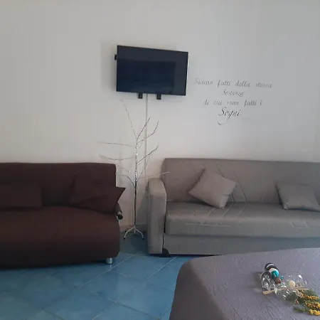 Il Veliero Cefalù