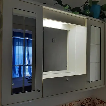 Il Veliero Πανσιόν