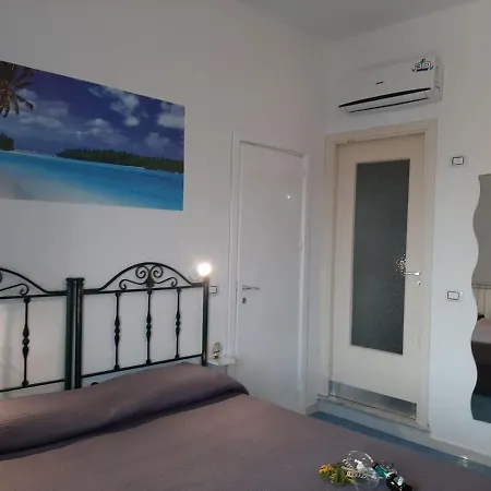 Il Veliero Penzion *