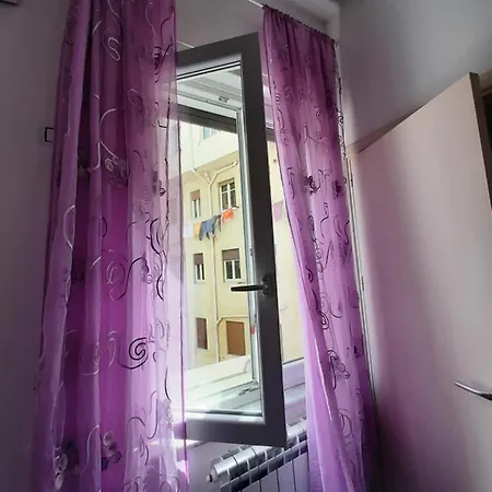 Konukevi Il Veliero Cefalù