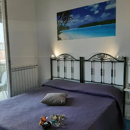 Il Veliero Πανσιόν