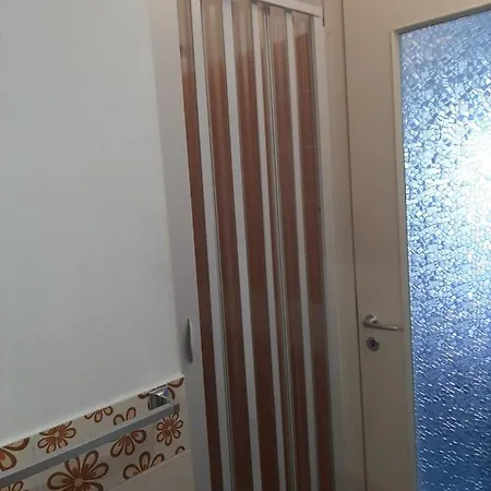 Πανσιόν Il Veliero Cefalù