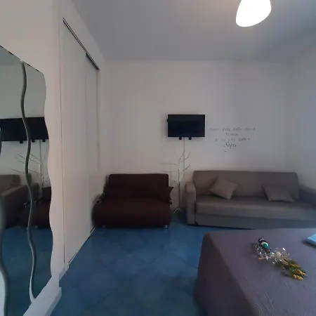 Penzion Il Veliero *