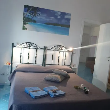 Il Veliero Cefalù