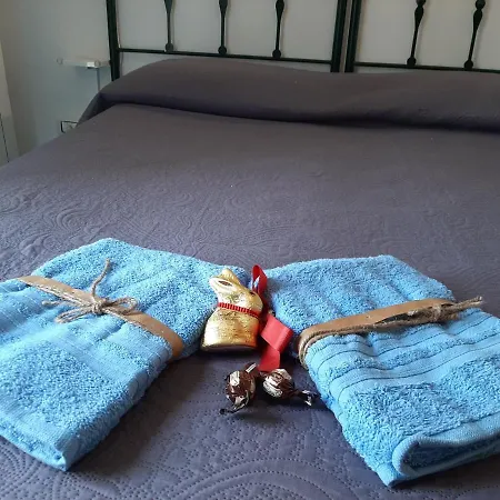 Penzion Il Veliero *