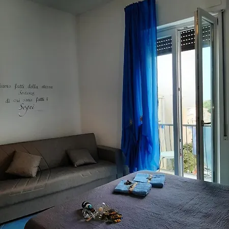 Πανσιόν Il Veliero