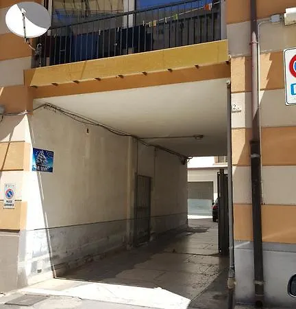 Il Veliero Cefalù