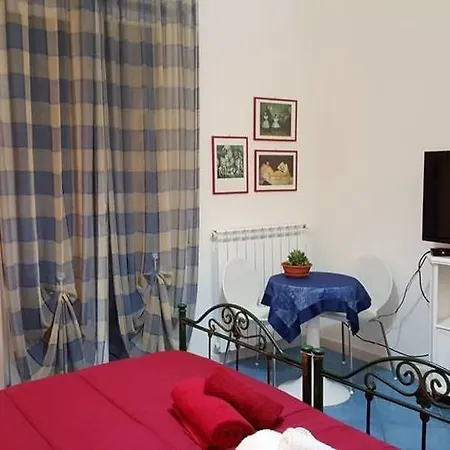 Il Veliero Cefalù