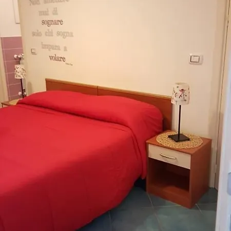 Konukevi Il Veliero *