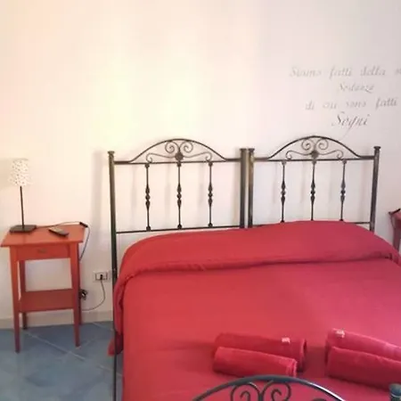 Konukevi Il Veliero *