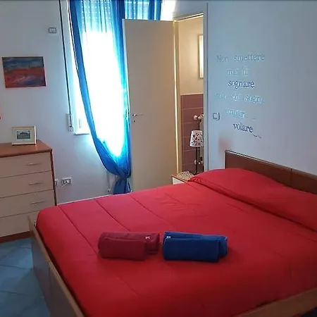 Il Veliero Πανσιόν Cefalù